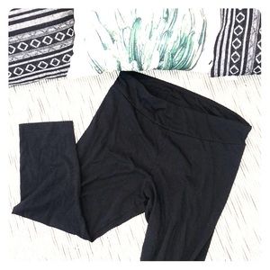 NWOT!!!🤩 Capri Leggings